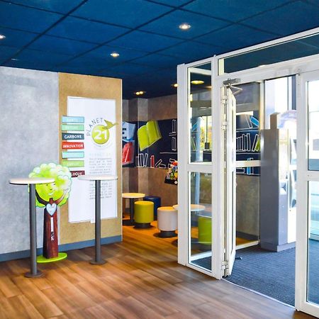 Ibis Budget Hyères Eksteriør billede