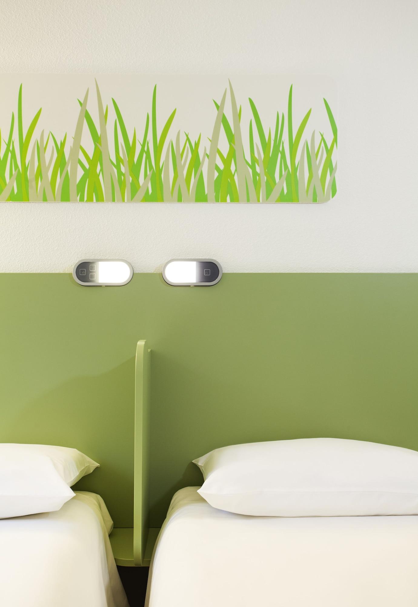 Ibis Budget Hyères Eksteriør billede