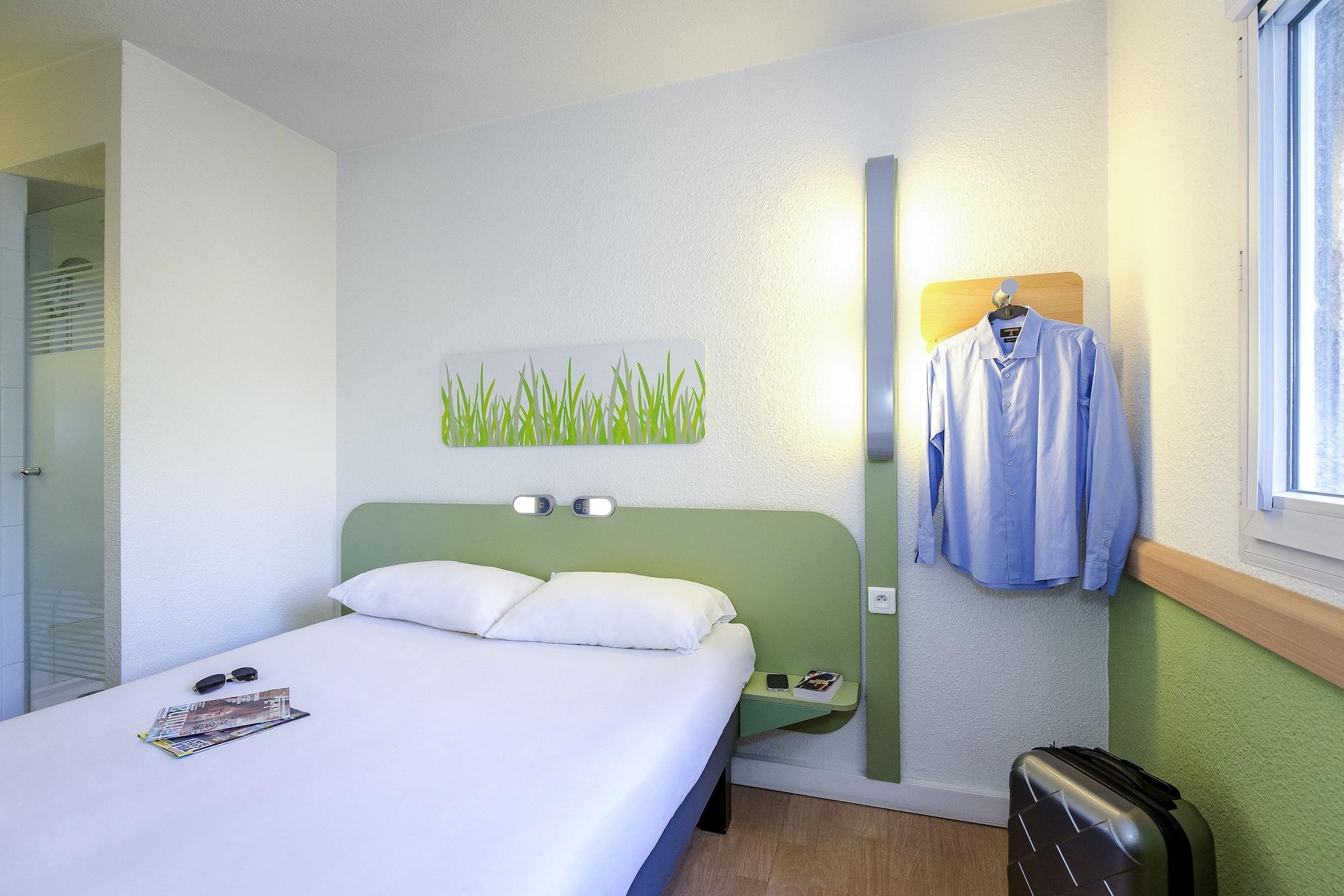 Ibis Budget Hyères Eksteriør billede