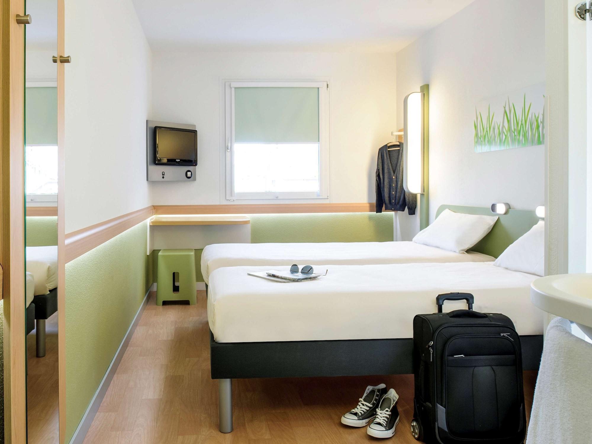 Ibis Budget Hyères Eksteriør billede
