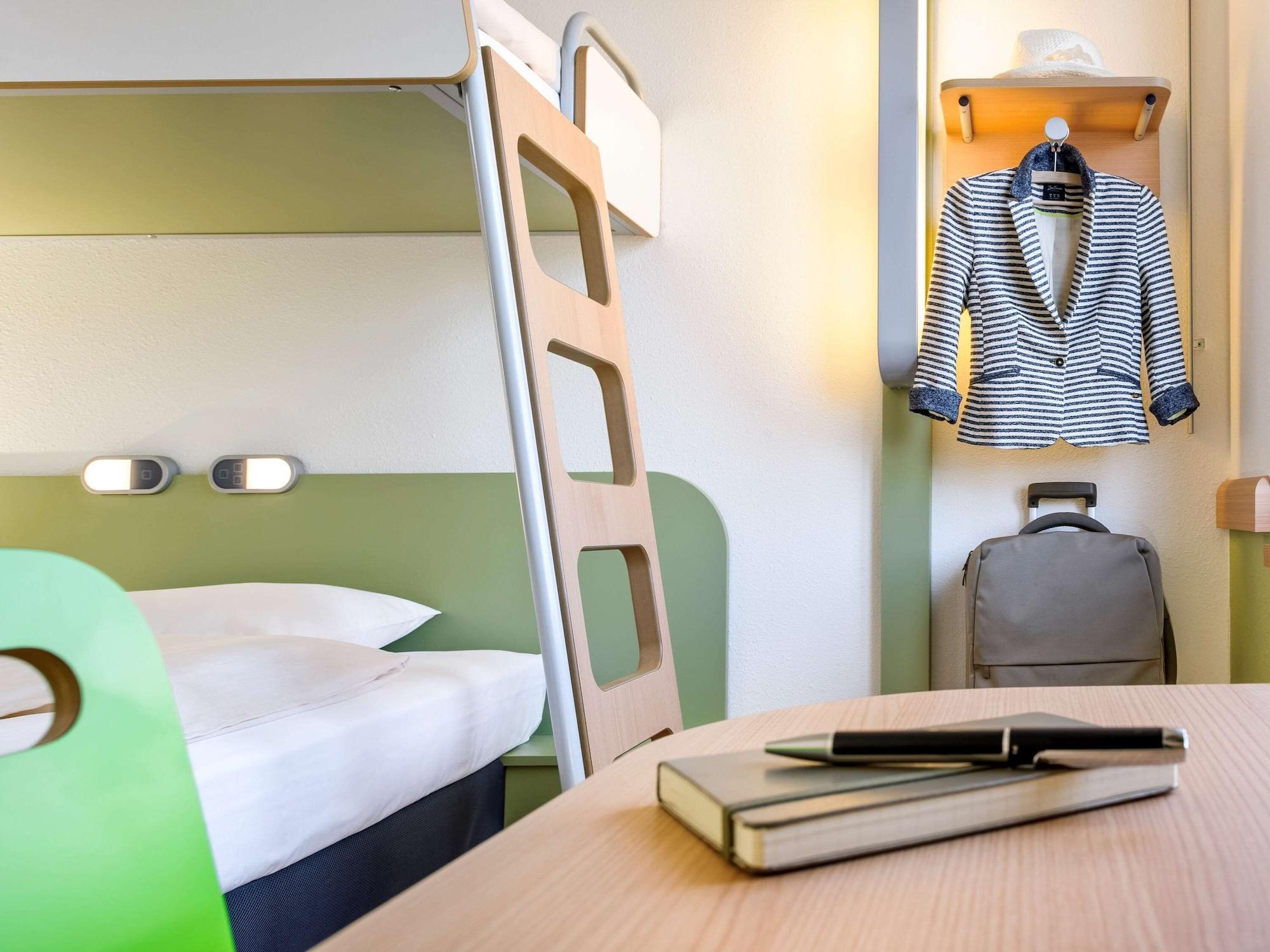 Ibis Budget Hyères Eksteriør billede