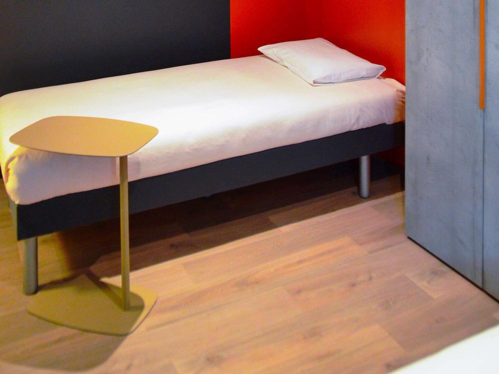 Ibis Budget Hyères Eksteriør billede