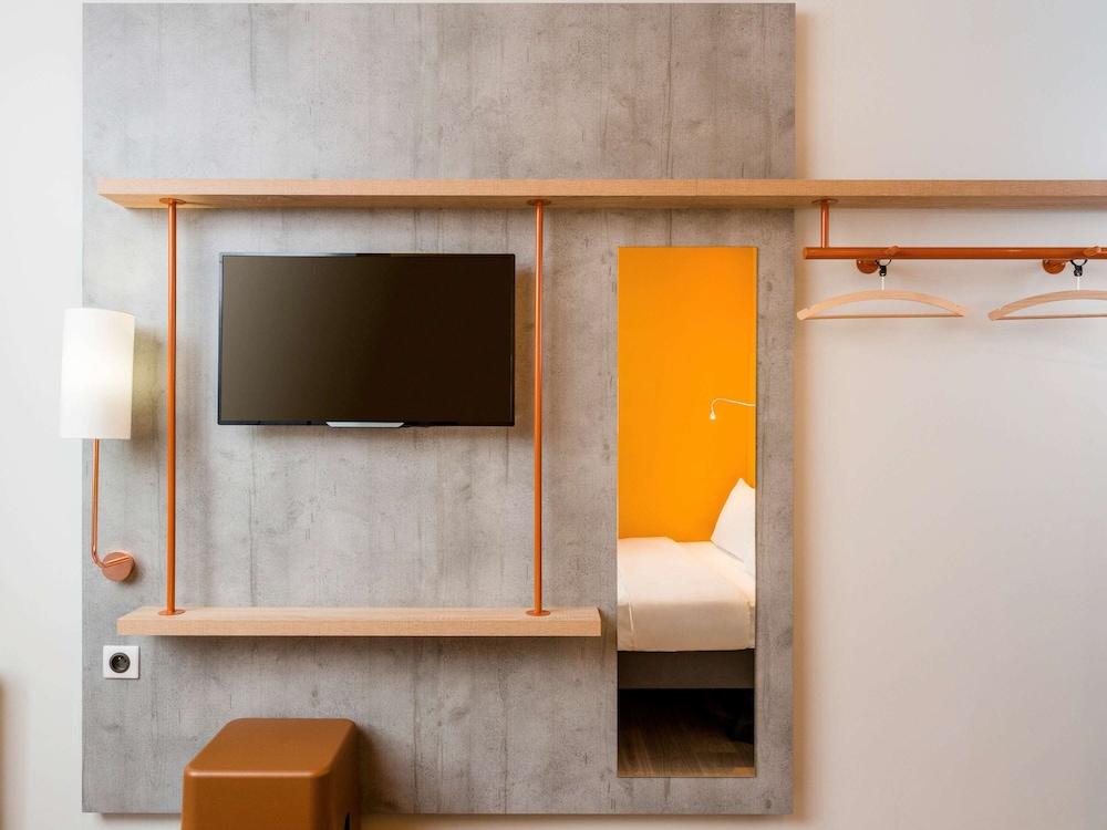 Ibis Budget Hyères Eksteriør billede
