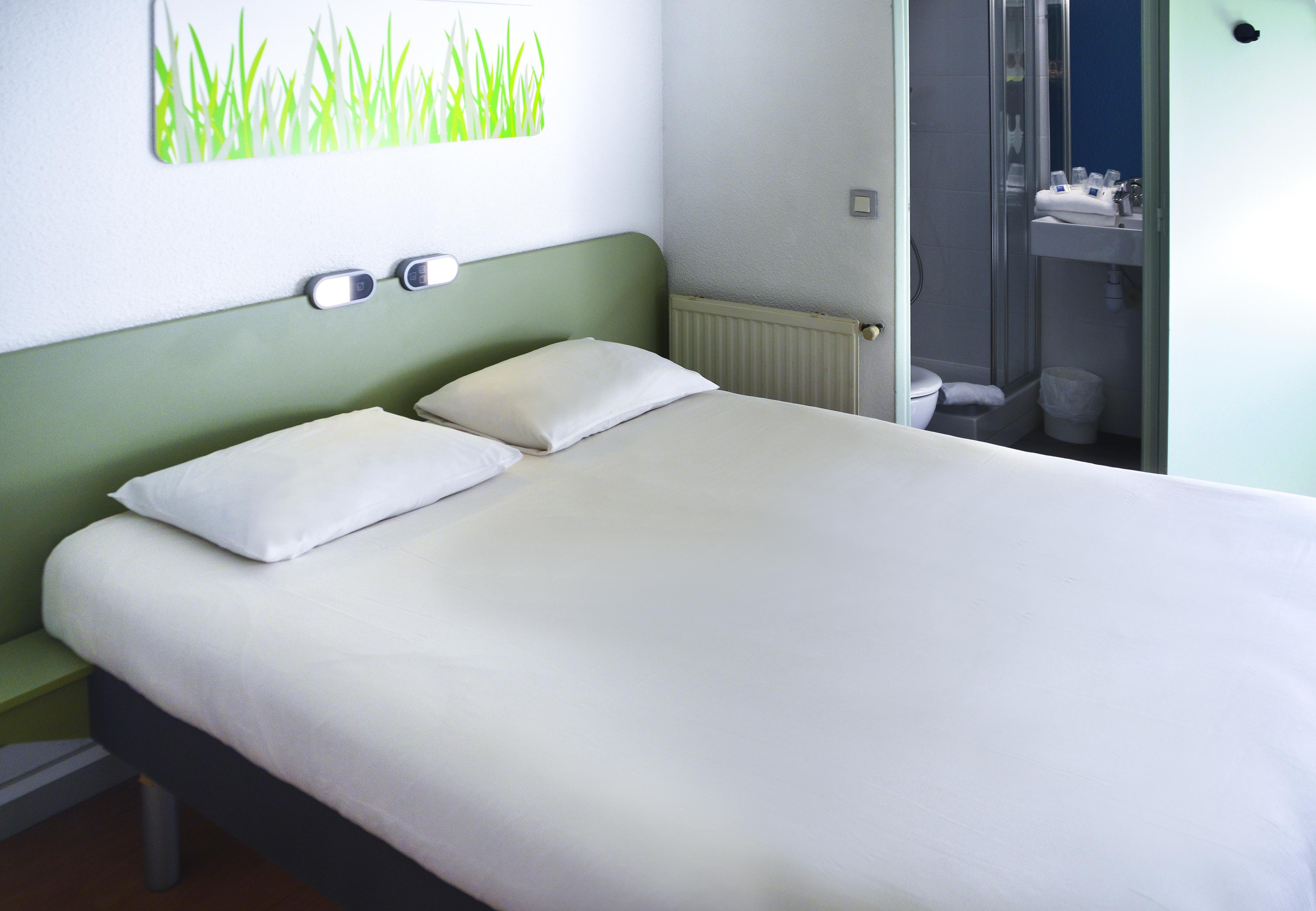 Ibis Budget Hyères Eksteriør billede