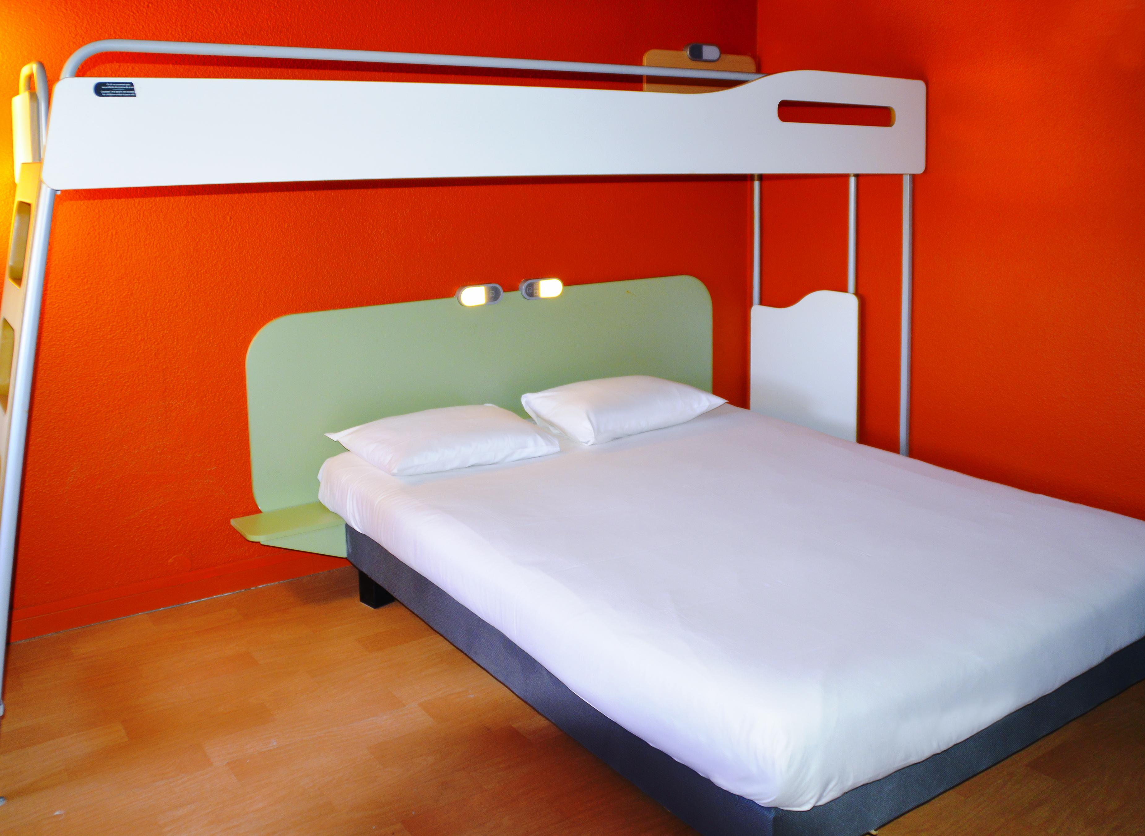 Ibis Budget Hyères Eksteriør billede