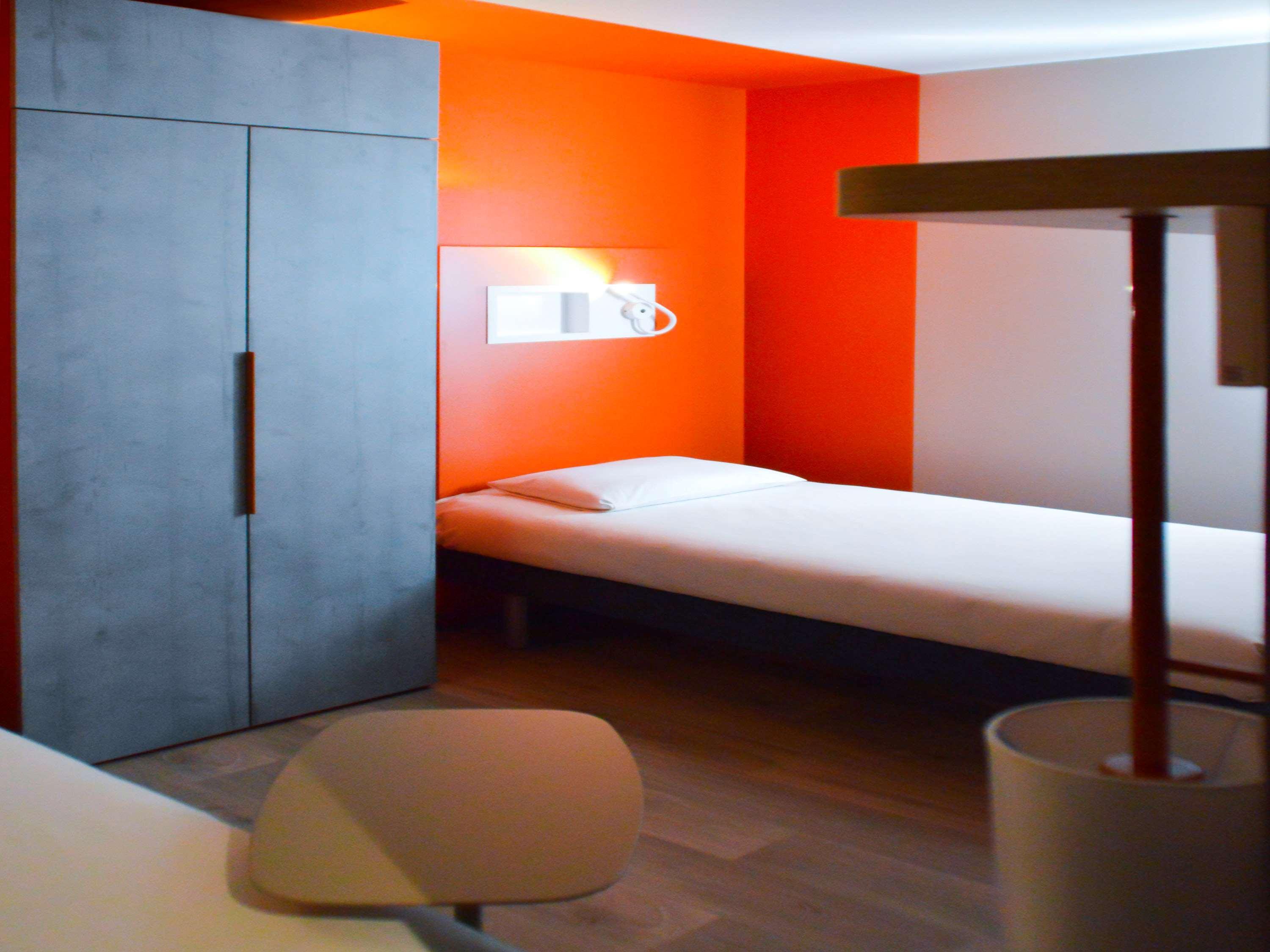 Ibis Budget Hyères Eksteriør billede