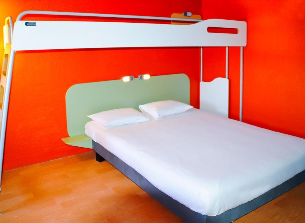 Ibis Budget Hyères Eksteriør billede