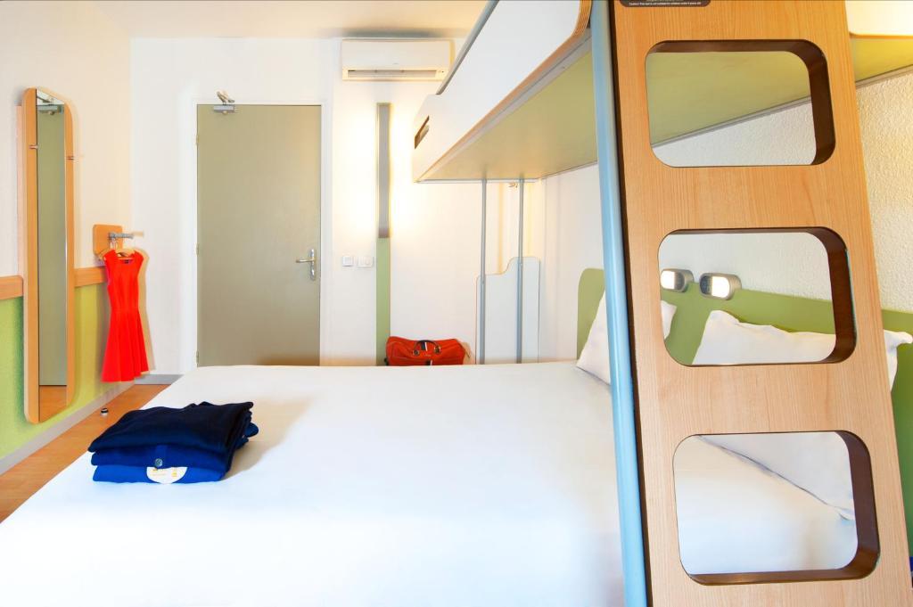 Ibis Budget Hyères Eksteriør billede
