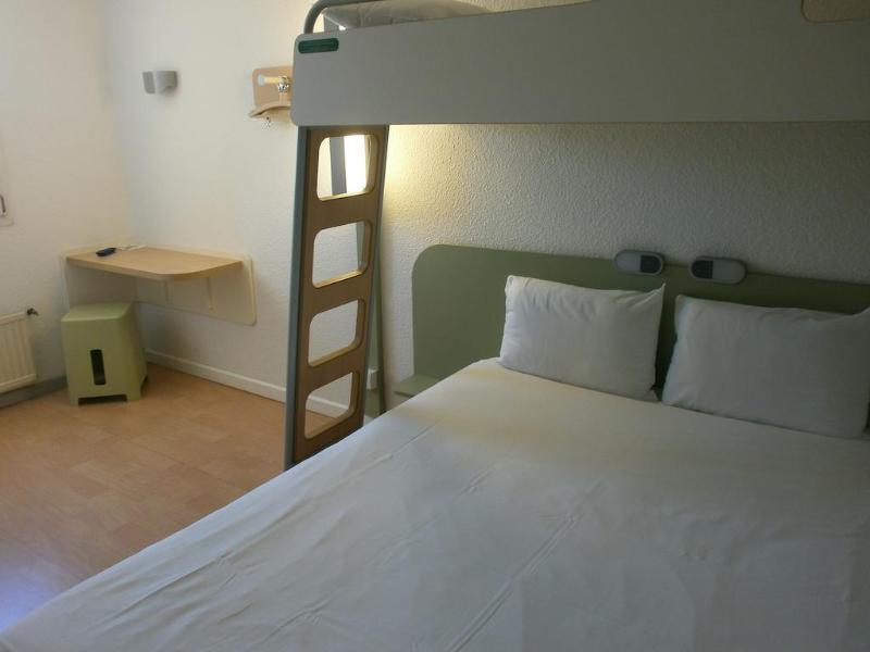 Ibis Budget Hyères Eksteriør billede