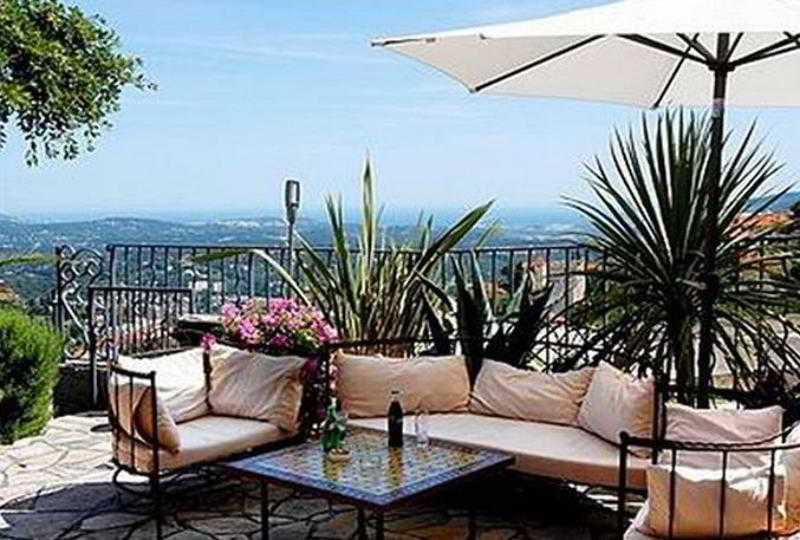 Ibis Budget Hyères Eksteriør billede